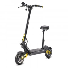 Электросамокат White Siberia NERPA PRO 3600W Электросамокат White Siberia NERPA PRO 3600W