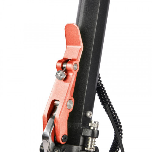 Электросамокат White Siberia NERPA PRO 3600W в Оренбурге