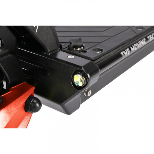 Электросамокат White Siberia NERPA PRO 3600W в Оренбурге