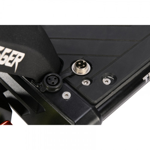 Электросамокат White Siberia NERPA PRO 3600W в Оренбурге