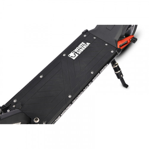 Электросамокат White Siberia NERPA PRO 3600W в Оренбурге