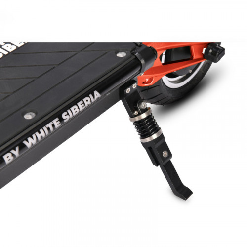 Электросамокат White Siberia NERPA PRO 3600W в Оренбурге