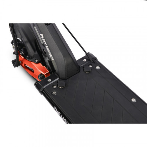 Электросамокат White Siberia NERPA PRO 3600W в Оренбурге