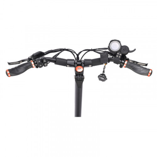 Электросамокат White Siberia NERPA PRO 3600W в Оренбурге