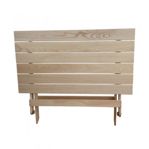 Стол складной деревянный в Оренбурге