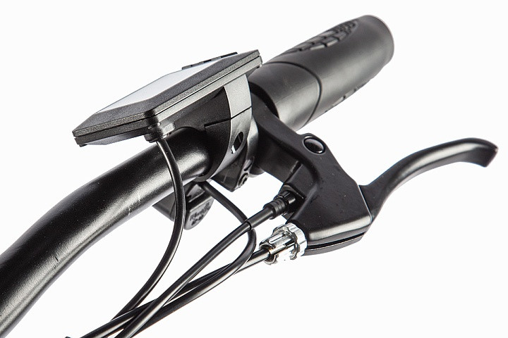 Электровелосипед Gelbert Ran Star 1 ST в Оренбурге