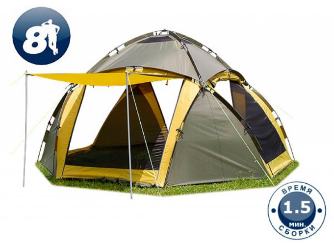 Шатер-тент World of Maverick COSMOS 400 в Оренбурге