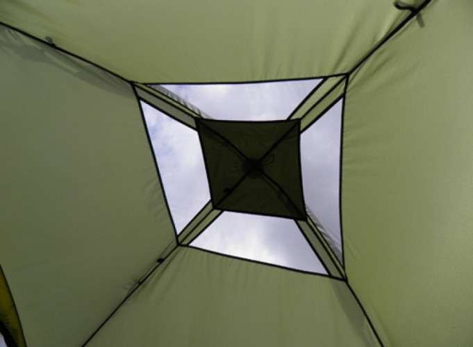 Шатер-тент World of Maverick COSMOS 400 в Оренбурге