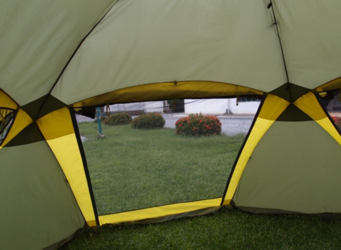 Шатер-тент World of Maverick COSMOS 400 в Оренбурге