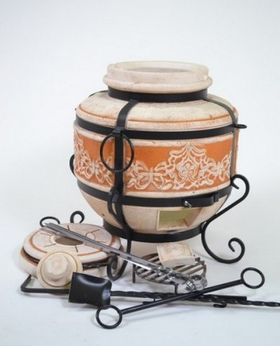 Тандыр Султан Средний в Оренбурге