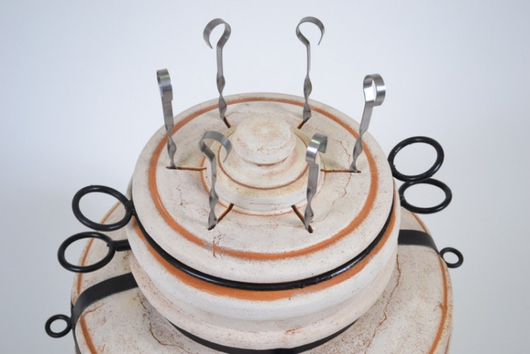 Тандыр Султан Средний в Оренбурге