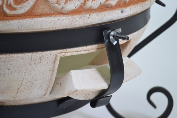 Тандыр Султан Средний в Оренбурге