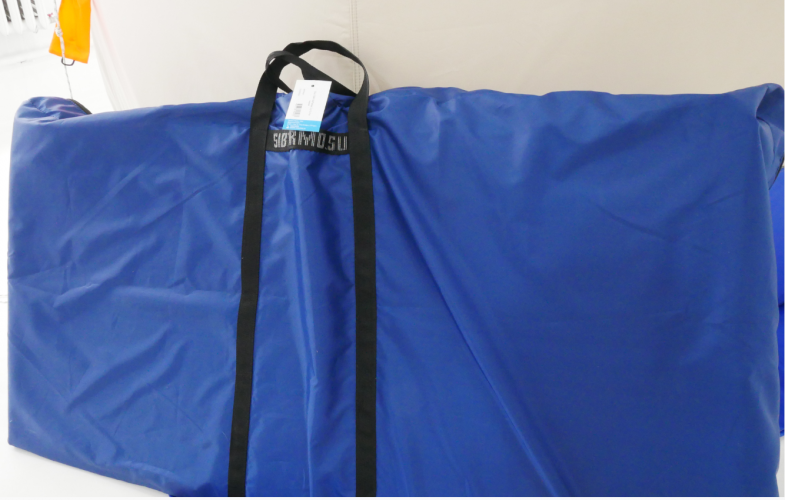 Пол ПВХ SibFisher 2.3-2.3 в Оренбурге