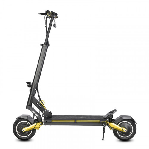 Электросамокат White Siberia SPUTNIK 2000W в Оренбурге