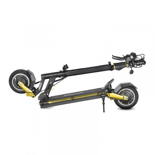 Электросамокат White Siberia SPUTNIK 2000W в Оренбурге