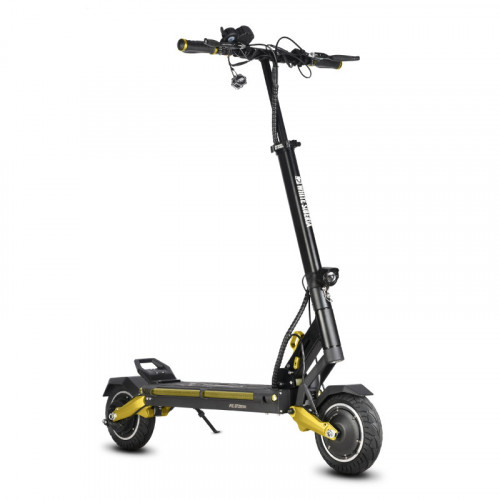 Электросамокат White Siberia SPUTNIK 2000W в Оренбурге