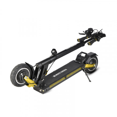 Электросамокат White Siberia SPUTNIK 2000W в Оренбурге