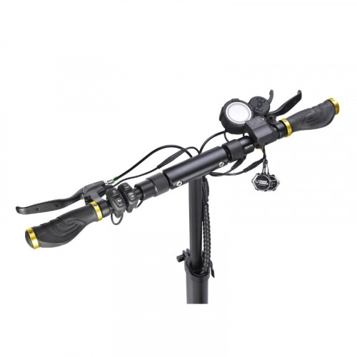 Электросамокат White Siberia SPUTNIK 2000W в Оренбурге