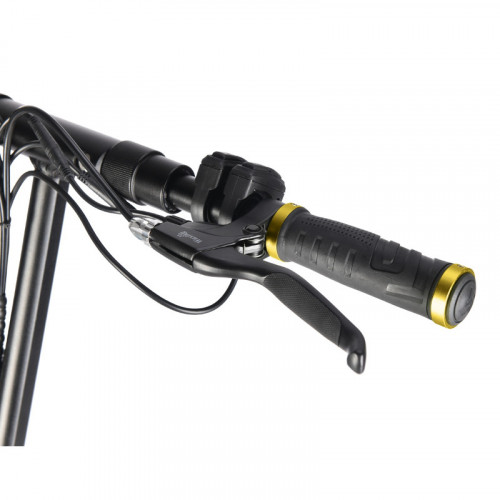 Электросамокат White Siberia SPUTNIK 2000W в Оренбурге