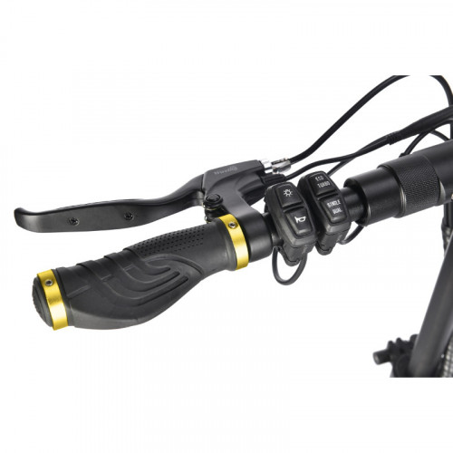 Электросамокат White Siberia SPUTNIK 2000W в Оренбурге