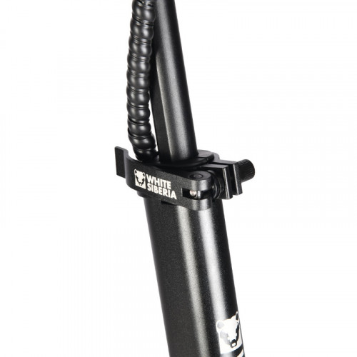 Электросамокат White Siberia SPUTNIK 2000W в Оренбурге