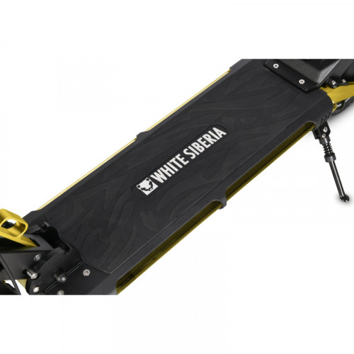 Электросамокат White Siberia SPUTNIK 2000W в Оренбурге