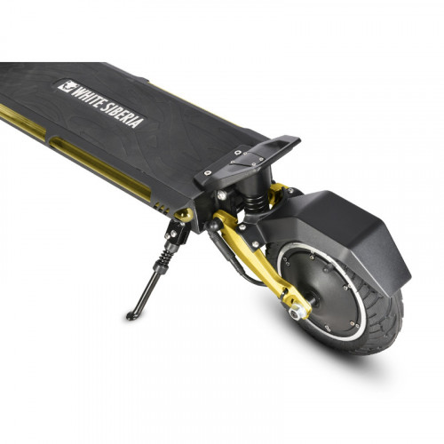 Электросамокат White Siberia SPUTNIK 2000W в Оренбурге