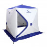 Палатка зимняя куб СЛЕДОПЫТ 1.9x1.9 H 2.05 в Оренбурге