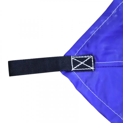 Палатка зимняя куб СЛЕДОПЫТ 1.9x1.9 H 2.05 в Оренбурге