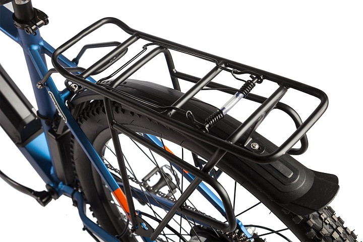 Электровелосипед Gelbert Navi 3 PRO в Оренбурге