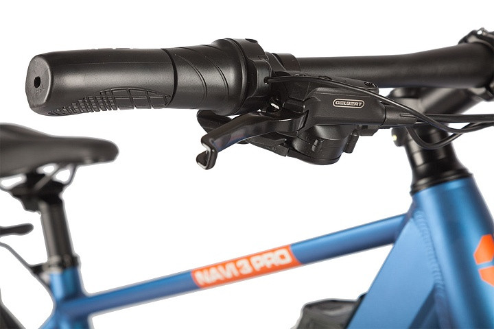 Электровелосипед Gelbert Navi 3 PRO в Оренбурге