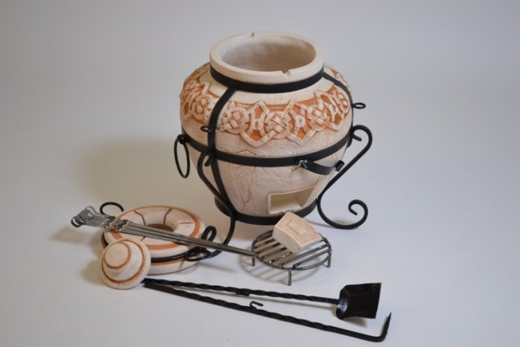 Тандыр Султан Малый в Оренбурге