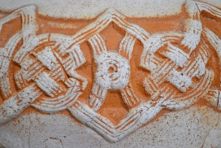 Тандыр Султан Малый в Оренбурге