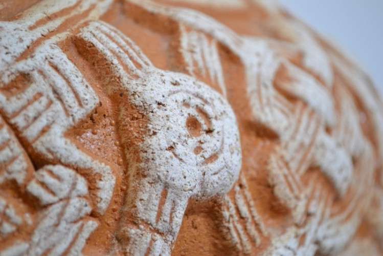 Тандыр Султан Малый в Оренбурге