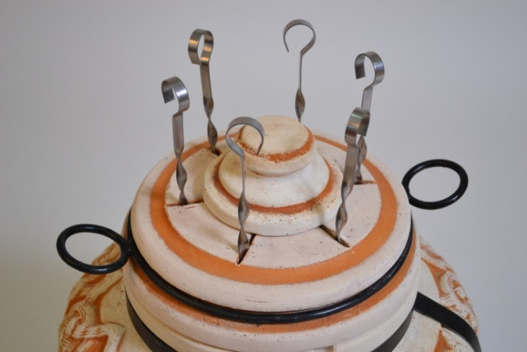 Тандыр Султан Малый в Оренбурге