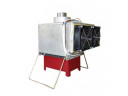 Теплообменник Сибтермо 1,6 кВт с горелкой в Оренбурге