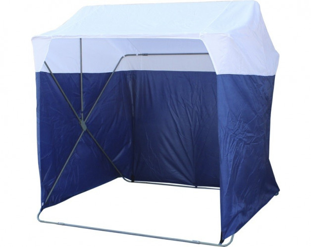 Торговая палатка МИТЕК Кабриолет 2x2 стальная труба 18 мм в Оренбурге