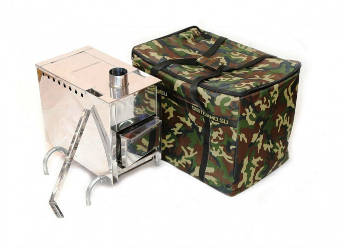 Печь банная СИБТЕРМО в Оренбурге