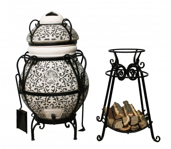 Тандыр Венецианский купец в Оренбурге