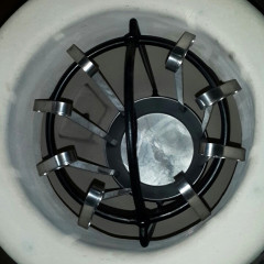 Тандыр Венецианский купец