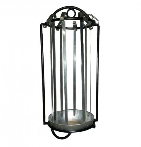 Тандыр Венецианский купец в Оренбурге