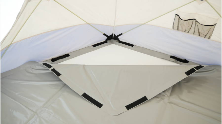 Зимняя палатка SibFisher Комфорт в Оренбурге