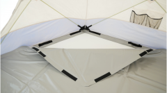 Зимняя палатка SibFisher Комфорт Зимняя палатка SibFisher Комфорт