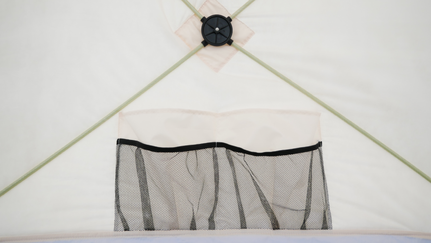 Зимняя палатка SibFisher Комфорт в Оренбурге