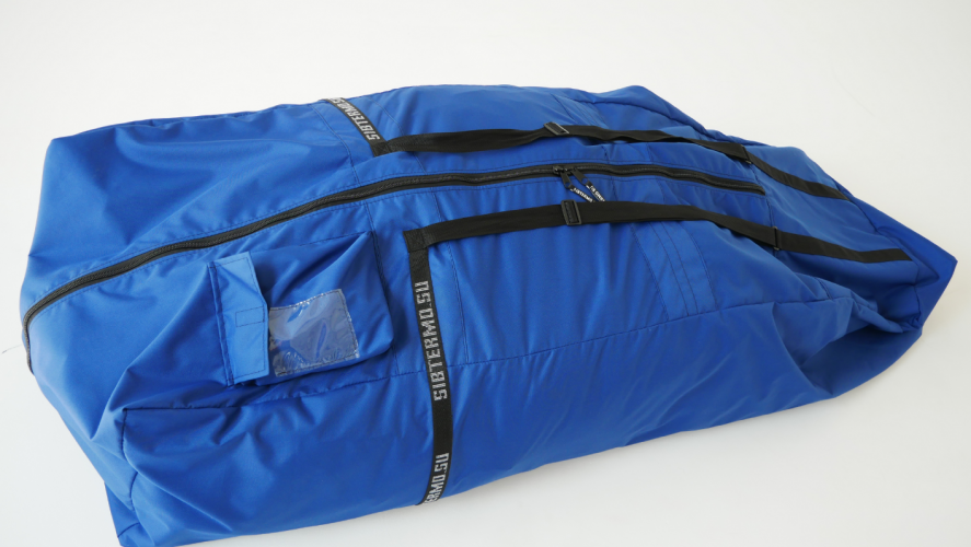 Зимняя палатка SibFisher Комфорт в Оренбурге