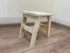 Табурет деревянный Табурет деревянный