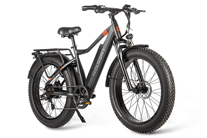 Электровелосипед Gelbert Pegas 1 PRO в Оренбурге