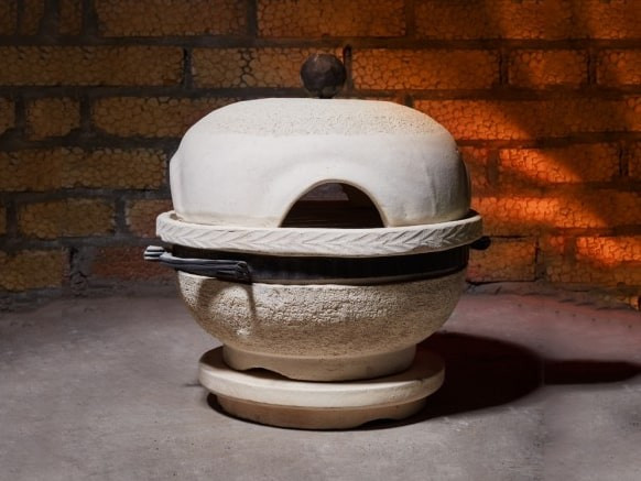 Тандыр настольный Микро в Оренбурге