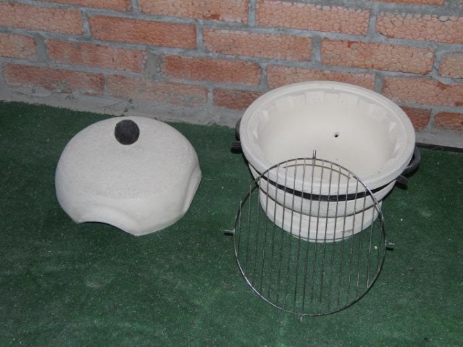 Тандыр настольный Микро в Оренбурге