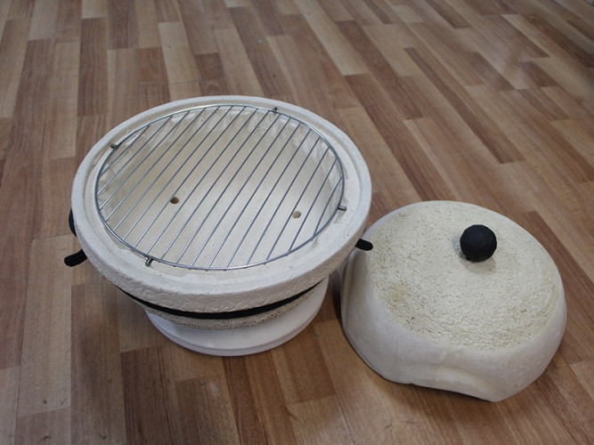 Тандыр настольный Микро в Оренбурге